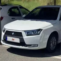 دنا پلاس ۶ دنده ۱۴۰۴ درحد صفر
