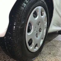 لاستیک 185/65/14 گهر