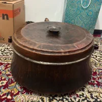 دیگ مسی