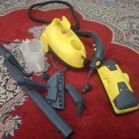 بخارشوی کنوود sc590