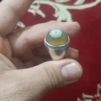 انگشتر بابا قوری