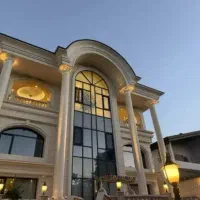 ویلایی۲۵۰ متر/حکیم نظامی/حاشیه ۱۰متر