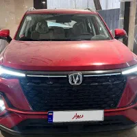 چانگان cs35 پلاس تیپ 3 صفر
