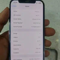 سفید12pro|موبایل|قرچک, محمد آباد|دیوار