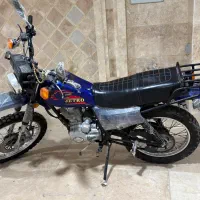 فروش موتور کراس جترو ۱۵۰ سی سی
