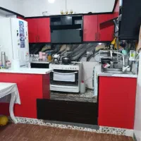 خونه ویلایی دو طبقه