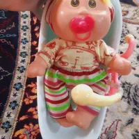 عروسک