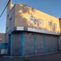 ۱۵۰ متر واحد اداری تجاری جنب پاساژ مهتاب