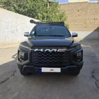 Kmc T9|خودرو سواری و وانت|اراک, |دیوار