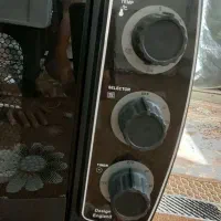 توستر|اجاق گاز و لوازم برقی پخت‌وپز|قائن, |دیوار