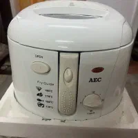 سرخ کن AEC