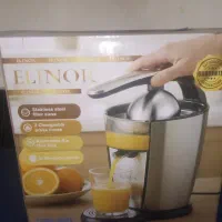 آبمیوه گیر فوری به فروش میرود زیر قیمت