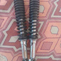 کمک ریگلاژی ۱۲۵ دست دو