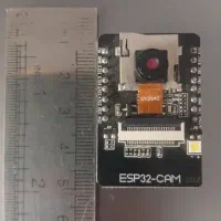 ماژول دوربین ESP32 CAM