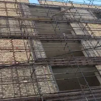 نبشی کشی نما ،والپست ،نرده ،درب و پنجره