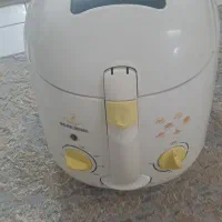 سرخ کن نو نو بدون هیچ استفاده