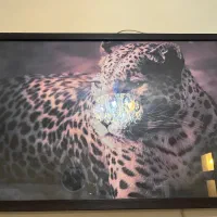 تابلو ساعت