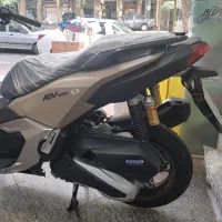 هوندا ADV160 اصلی