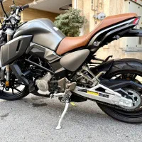 monster 250|موتورسیکلت|تهران, دروس|دیوار