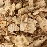 نان خشک ۱۵۰ کیلو