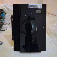 هود بیمکث مشکی مدل B2032U سایز 90
