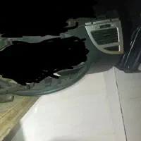 داشپورت فوتون رنگ مشکی قیمت 1150000