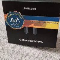 بادز ۳ پرو سامسونگ