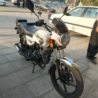 موتور همتاز طرح باکسر 200مدل 1403