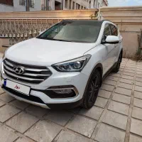 سانتافه ۲۰۱۶ فول جی دی آی