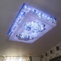 لوستر سالم و شیک