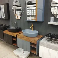 شلف تک پتینه طوسی