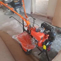 کولتیواتور کشاورزی