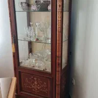 بوفه معرق کاری