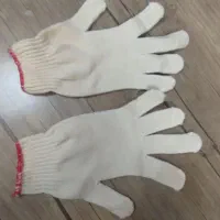 دستکش نخی