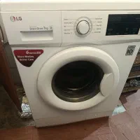 لباسشویی الجی 7کیلوی