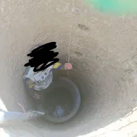 چاه کن قاسمی