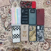 گارد گوشی دونه ۵۰