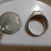 انگشتر  مردانه