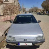 پژو استثنائی مدل 88|خودرو سواری و وانت|تکاب, |دیوار