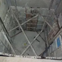 آب بندی