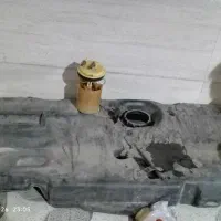 باک پژو