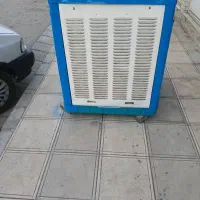 کولر آبی 5500
