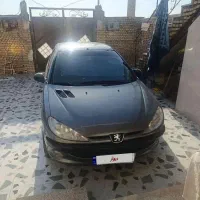 206sd|خودرو سواری و وانت|تهران, راه آهن|دیوار