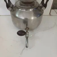 کتری وقوری