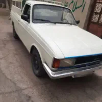 پیکان وانت مدل ۸۵