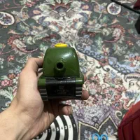 تراش مداد مدل تانک
