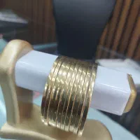طلا فقط دو درصد