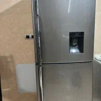 یخچال فریزر جنرال استیل