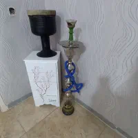 قلیون عربی