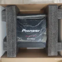 امپلی پایونیر8604 پخش پایونیر 9650 sd